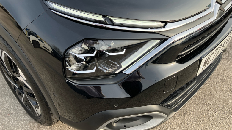 Citroen C4 1.2 PureTech [130] Shine Plus 5dr Auto Petrol Hatchback